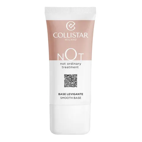 Collistar NOT Base Levigante, Oil Free, 30 ml