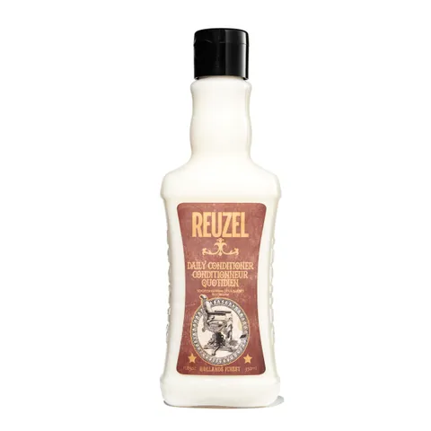 Reuzel Daily Conditioner for Men - Idrata e liscia i capelli - 350 ml
