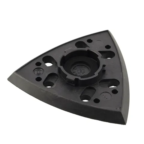 Bosch 2608000211 Piastra di Levigatura per Levigatrice Delta