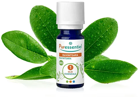 Puressentiel Olio Essenziale di Ravinstara BIO 10 ml