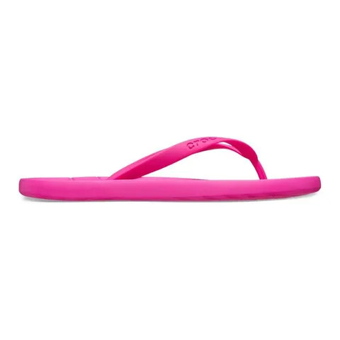 Crocs Flip, Infradito Unisex - Adulto, Pink Crush, 37/38 EU