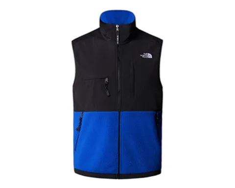 The North Face Retro Denali Gilet Uomo Pile Riciclato