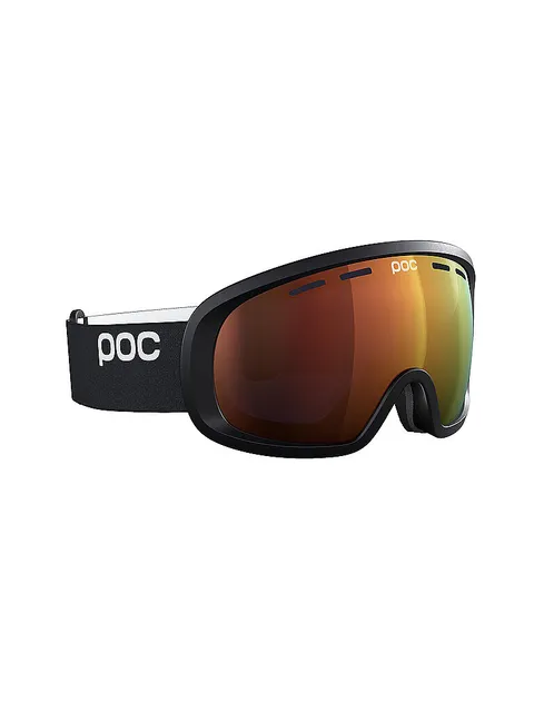 POC Fovea Mid