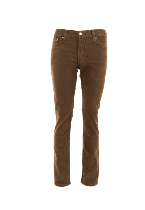 Levi's 511 Slim v5, Jeans Uomo, Rain Drum, 29W / 32L