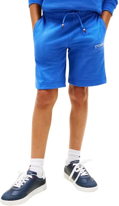 Tommy Hilfiger Pantaloncini Bimbo Art KB0KB10242