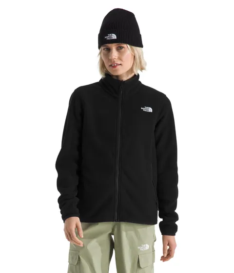 THE North FACE W Glacier Fleece Jacket
