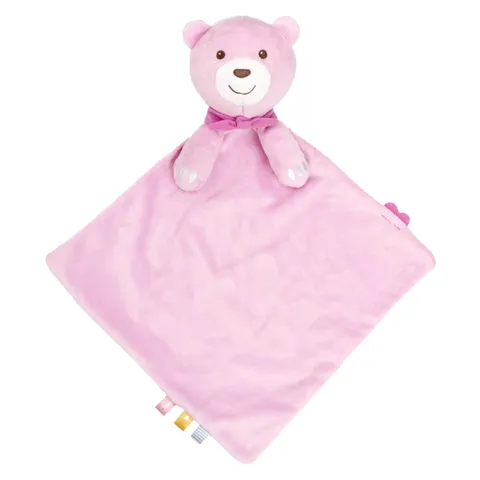 Chicco Gioco Maxi Doudou Orsetto Peluche 0+ Mesi