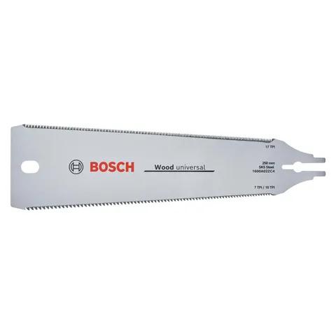 Bosch Lame de scie Kataba/Dozuki 270 mm