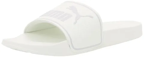 PUMA Sandalo Leadcat 2.0Slide unisex, Sage Frost Lilac Crush, 42 EU