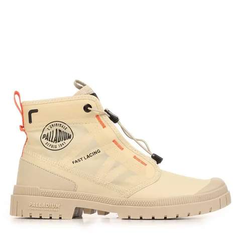 Palladium Sp20 Travel Hi, Stivali Donna - 37 EU