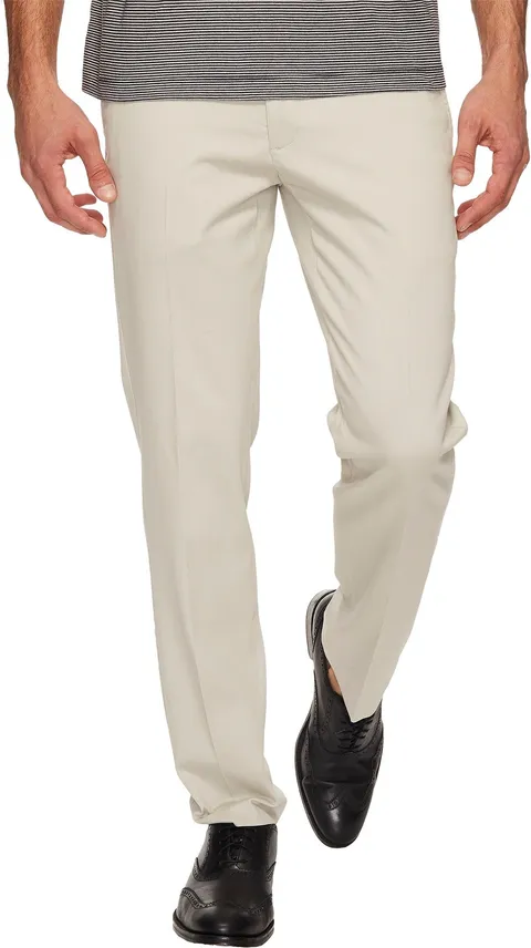 Dockers Easy Khaki Slim Fit, Pantaloni Uomo, Cloud, 34W / 34L