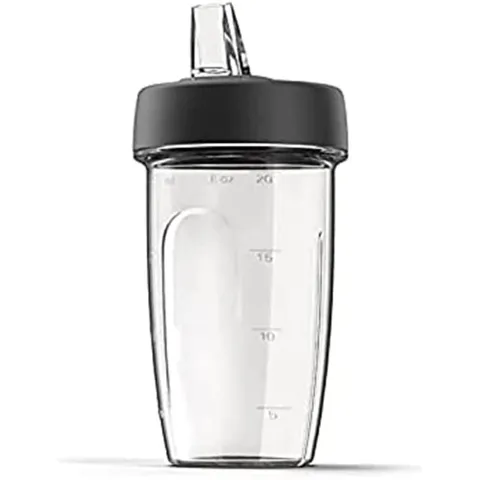 Kenwood KAH740PL Accessorio Frullatore Smoothie-to-go Blend - Xtract per impastatrici