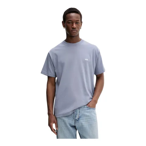 Vans Petto Sinistro SS, Ardesia glaciale, XS, Ardesia glaciale, XS