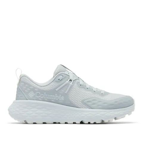 Columbia Konos TRS Low Rise - Scarpe da Trekking ed Escursionismo, da Donna, Sale Marino