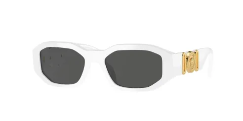 VK - Versace KIDS 0VK4429U Occhiali, Adulti Unisex, Multicolore, Taglia Unica