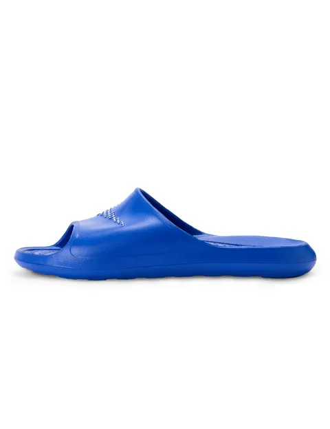 Nike Victori One, Scarpe da spiaggia e piscina Uomo, Blu Game Royal White, 50.5 EU