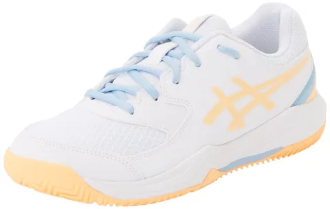 Asics Gel-Dedicate 8 GS Padel Sneaker