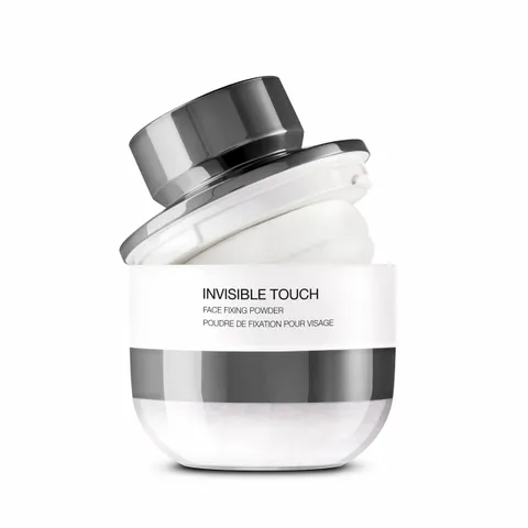 KIKO Milano Invisible Touch Face Fixing Powder | Polvere Viso Fissante E Opacizzante