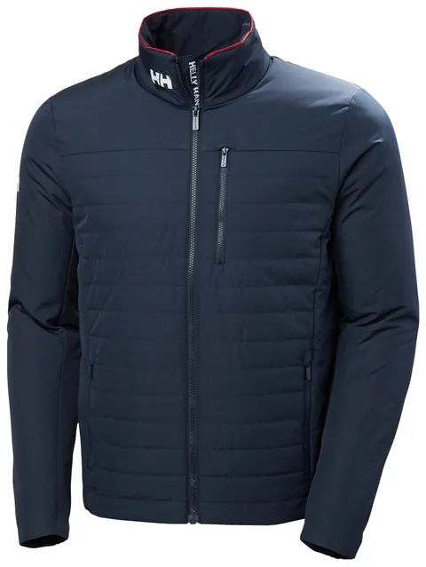 Helly Hansen Uomo Crew Insulator Jacket 2.0