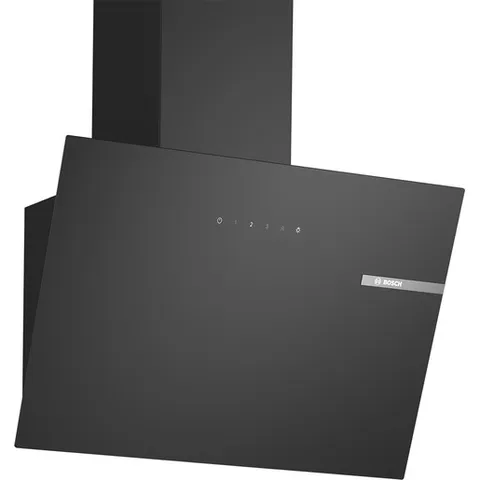 Bosch DWK65DK60 Serie 2 - Cena da parete, 60 cm di larghezza, aria di ricircolo o di