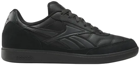 Reebok Unisex Finale Sneaker, Washedblack/Black/Black, 47 EU