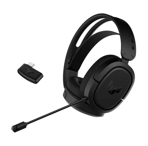 ASUS - TUF Gaming H1 Wireless