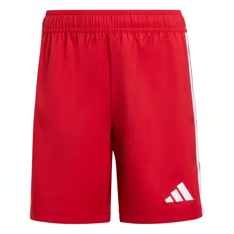 adidas Unisex - Bambini e Ragazzi Tastigo25 Kids Shorts, Team Power Red 2, 7-8 Years