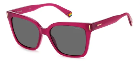 Polaroid PLD 6192/S Occhiali da sole da donna Fucsia