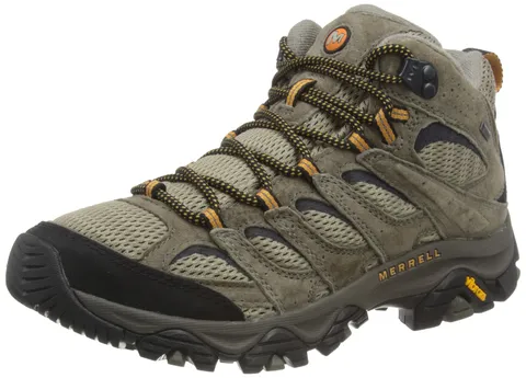Merrell Moab 3 Mid Gtx Men's,Pecan 45 EU