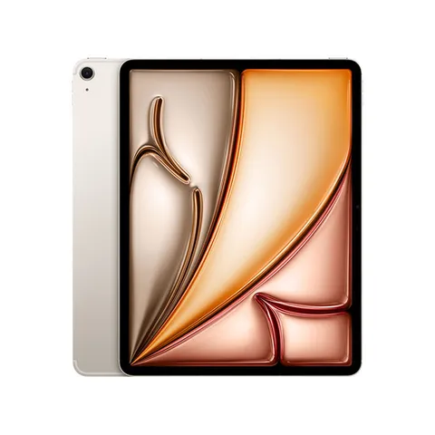 Apple iPad Air 13" M4, 128GB, Wi-Fi 7 + 5G (Galassia)