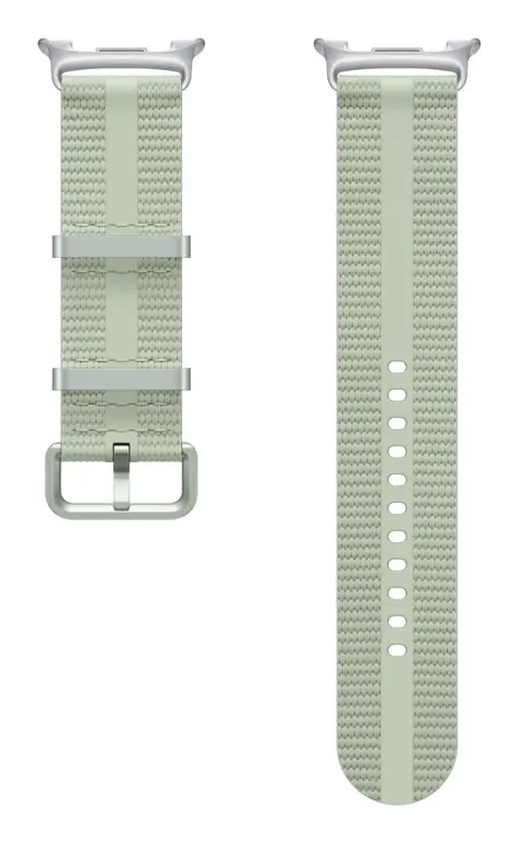 Samsung Athleisure Band Cinturino Galaxy Watch8 Sage M/L