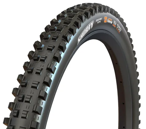 Maxxis Shorty (Gen 2), 29X2.40WT, 3C/TR/DD