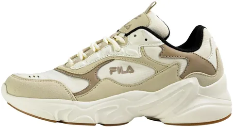 Fila Sneaker da Donna Collene CB Wmn, Bianco Antico, 37 EU
