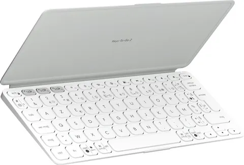 Logitech Keys To Go 2 FRA AZERTY