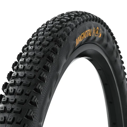 Continental Magnotal Trail Grip Tubeless 27.5´´ X 2.60 MTB Tyre 27.5´´ x 2.60