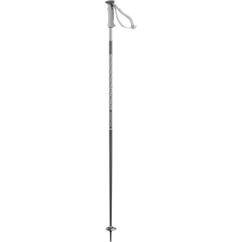 Salomon Polar, Alpine Poles WSE, Grey Violet, 100