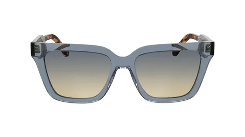 Lacoste L6063S Occhiali da sole donna trasparente