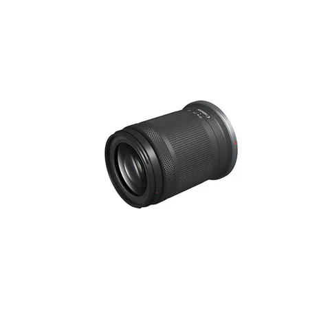 Canon Obiettivo RF-S 18-150mm F3.5-6.3 IS STM - Obbiettivo Zoom con Stabilizzatore Ottico