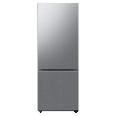 Samsung Frigorifero Combinato RB53DG706BS9 75cm Inox