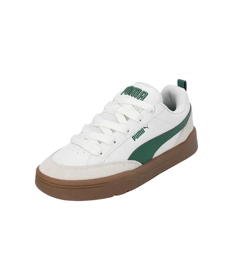 Puma Scarpe da Ginnastica Unisex Park Lifestyle Og, Neve Alpina Bianca Calda, 42.5 EU
