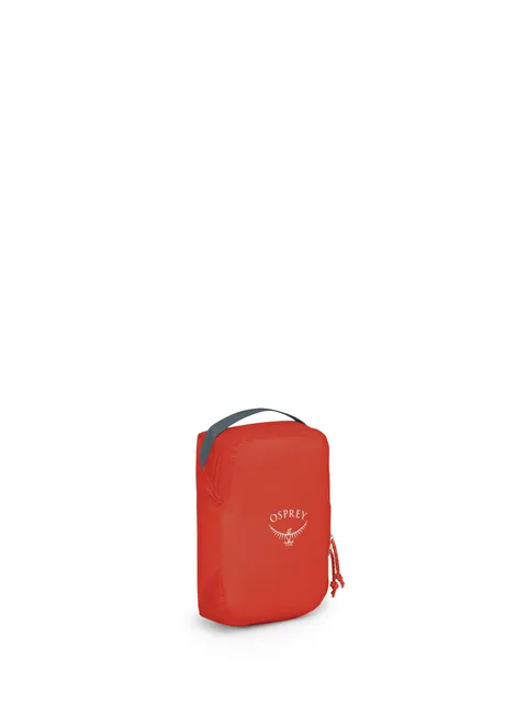 Osprey Ultralight Cubo organizer, 2L, Mars Orange, S