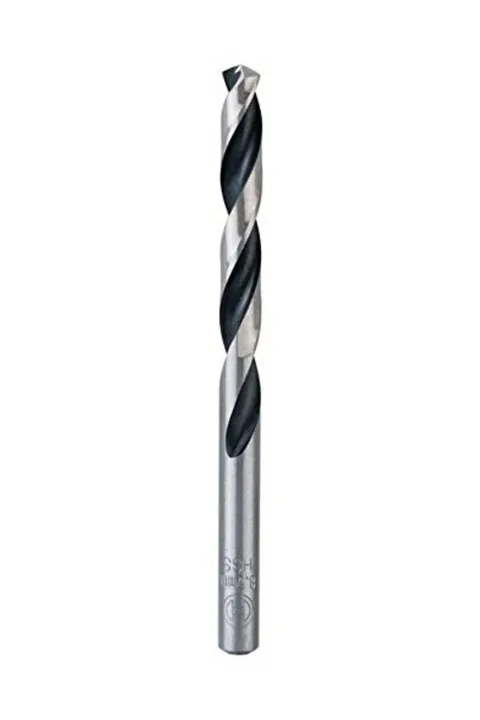 Bosch HSS PointTeQ Punte Elicoidali Ø 8,5 mm (10 pezzi)