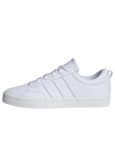 adidas Unisex - Adulto Vs Pace 2.0 Shoes, Cloud White/Cloud White/Cloud White, 40 2/3 EU