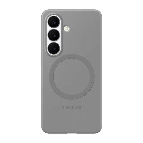 Samsung Silicone Magnet Case Galaxy M1 Gray