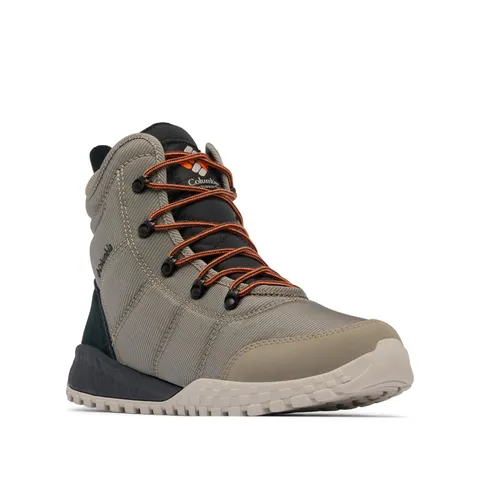 Columbia Fairbanks Omni-Heat Boots, Waterproof, Traspiranti, Tecnologia isolante