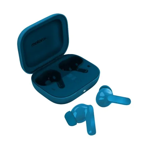 Motorola Moto Buds Bass Headset True Wireless Stereo (TWS) In-Ear Chiamate/Musica