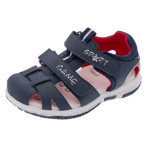 Chicco Sandali Ragnetto Bambini Velcro
