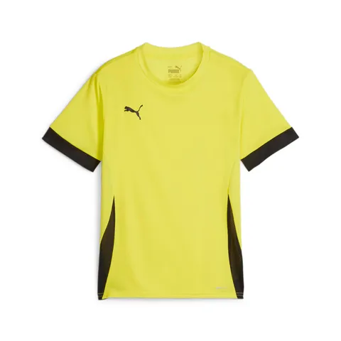 PUMA Maglia da Calcio Unisex Teamgoal Matchday Jr