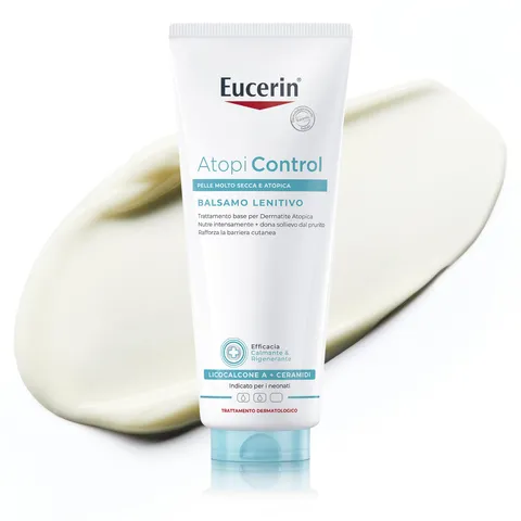 AtopiControl Balsamo Corpo Eucerin® 400ml
