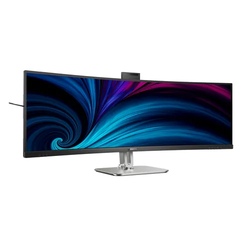 Philips 49B2U6900CH Monitor curvo 49'' SuperWide